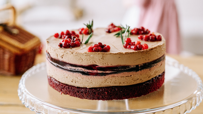 Where Can You Find The Best Cake Shop In Delhi For Custom & Designer Cakes?